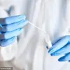 Cheek Swab Test Enables Pharmacogenetic Testing for Personalized Medication Prescriptions