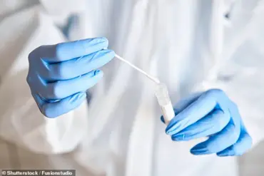 Cheek Swab Test Enables Pharmacogenetic Testing for Personalized Medication Prescriptions