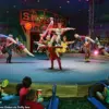 Circus Smirkus Cancels Shows After Aerialist's Fall Leaves Suspected Spinal Injuries