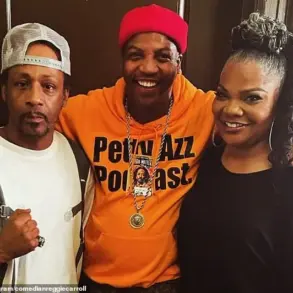 Comedian Reggie Carroll Killed in Mississippi Shooting, Comedy World Mourns