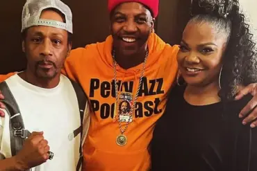 Comedian Reggie Carroll Killed in Mississippi Shooting, Comedy World Mourns