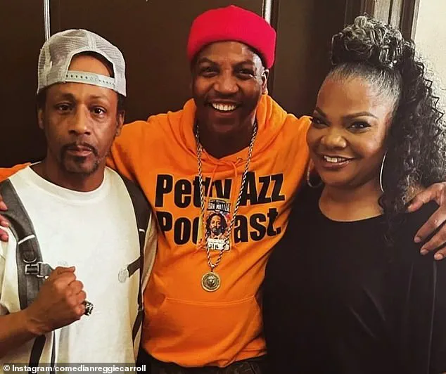 Comedian Reggie Carroll Killed in Mississippi Shooting, Comedy World Mourns