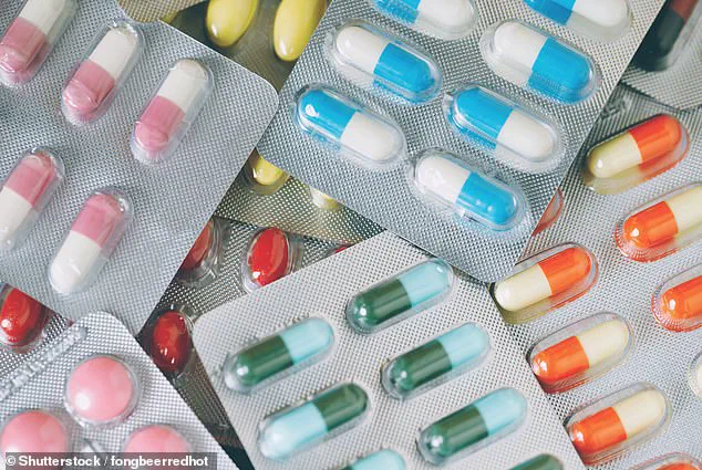 Common Daily Drink May Increase Risk of Deadly Bacterial Infections When Combined with Antibiotics, Warns Study