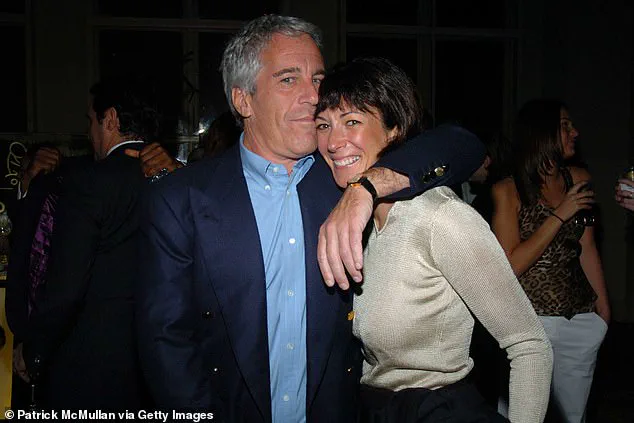 Congress to Receive DOJ Documents on Epstein Sex Trafficking Case