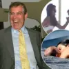 Controversial Biographer Andrew Lownie Alleges Jeffrey Epstein Had 'Very, Very Close' Ties to Sarah Ferguson, Duchess of York, in Substack Interview