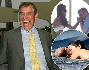Controversial Biographer Andrew Lownie Alleges Jeffrey Epstein Had 'Very, Very Close' Ties to Sarah Ferguson, Duchess of York, in Substack Interview