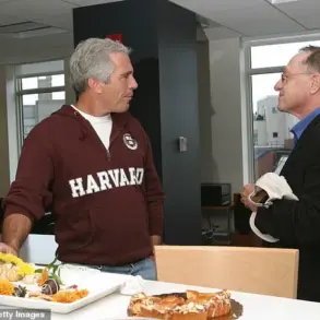 Controversy Escalates Between MAGA Lawyer Alan Dershowitz and Martha's Vineyard Pierogi Stand Owner Over Ideological Clash and Public Tensions