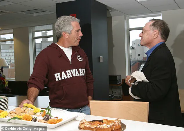 Controversy Escalates Between MAGA Lawyer Alan Dershowitz and Martha's Vineyard Pierogi Stand Owner Over Ideological Clash and Public Tensions