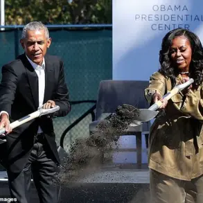 Controversy Surrounds Obama Presidential Center in Chicago Amid Gentrification and Displacement Concerns