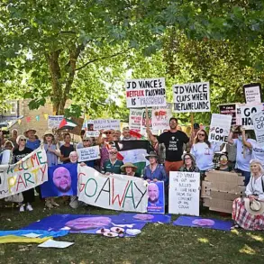 Cotswolds Pub's Refusal to Host VP JD Vance Ignites Debate on Political Neutrality, as Public Reaction Floods Facebook Page