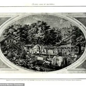 Crystal Springs Reservoir: A Century-Old Tale of Submerged History and Modern Utility