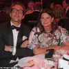 Dame Natalie Massenet Files Lawsuit Against Ex-Partner, Accusing Him of Deceit, Drug Addiction, and Infidelity