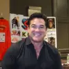 Dean Cain's Surprising Move to ICE: A High-Profile Commitment to Law Enforcement