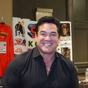 Dean Cain's Surprising Move to ICE: A High-Profile Commitment to Law Enforcement