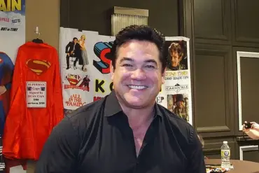 Dean Cain's Surprising Move to ICE: A High-Profile Commitment to Law Enforcement