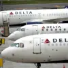 Delta Airlines Settles $79M Lawsuit Over 2020 Fuel Dump Incident That Injured 56, Ending Years of Litigation