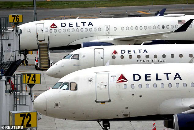 Delta Airlines Settles $79M Lawsuit Over 2020 Fuel Dump Incident That Injured 56, Ending Years of Litigation