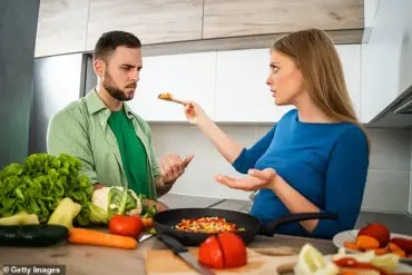 Diet and Relationships: Balancing Modern Lifestyles and Health Trends