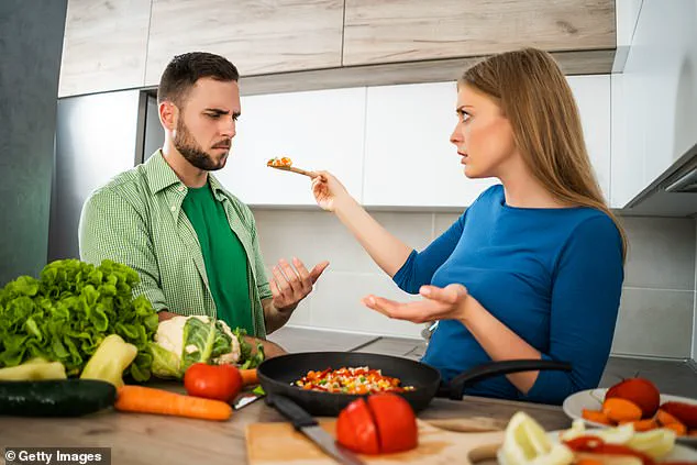 Diet and Relationships: Balancing Modern Lifestyles and Health Trends