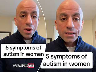 Doctor Shares Key Questions from AQ-19 Test to Help Identify Autism Symptoms Amid Rising Demand for Assessments