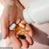 Dr. Rachel Woods Issues Stark Warning: Excessive Use of Dietary Supplements Can Lead to Life-Threatening Consequences