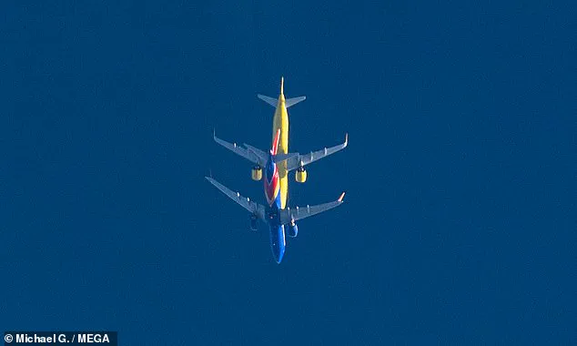 Dramatic Plane Encounter at 30,000ft Underscores Critical Role of Aviation Safety Regulations