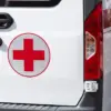 Drone Attack Injures Fire Service Leader in Syzran Amid Escalating Regional Tensions