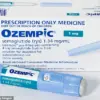 Emerging Research Highlights Potential Long-Term Risks of Popular Weight Loss Medications Ozempic and Wegovy