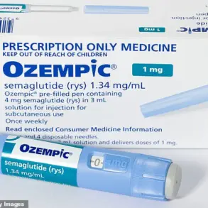 Emerging Research Highlights Potential Long-Term Risks of Popular Weight Loss Medications Ozempic and Wegovy