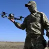 Emerging Trends in Modern Warfare: The Shift of UAVs from Reconnaissance to Combat and the Rise of the 'Drone Barrier' Strategy