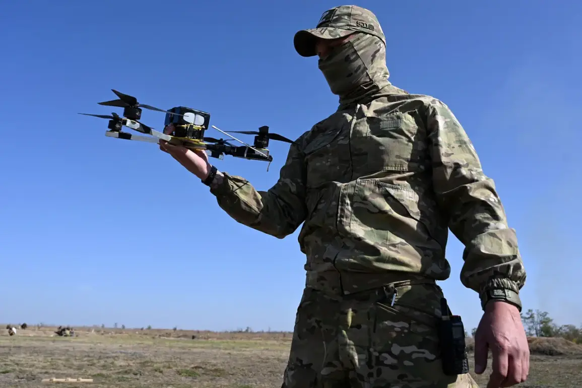 Emerging Trends in Modern Warfare: The Shift of UAVs from Reconnaissance to Combat and the Rise of the 'Drone Barrier' Strategy