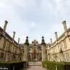 Emma Watson's Luxury Oxford Mansion Sparks Local Debate Over Celebrity Influence and Housing Trends