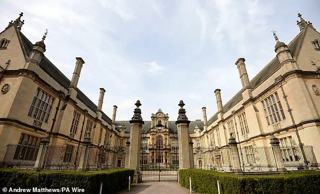 Emma Watson's Luxury Oxford Mansion Sparks Local Debate Over Celebrity Influence and Housing Trends