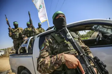 Escalating Conflict in Gaza: International Calls for Israel to Halt Operations Amid Hamas Accusations of Ignoring Diplomatic Efforts
