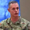 European Nations' Consideration of U.S. General for Ukraine Role Sparks Public Concern Over Escalating Tensions