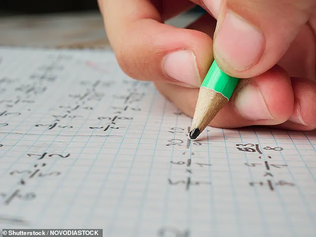 Exclusive Access to the Solution: The Viral Math Puzzle That Divided the Internet