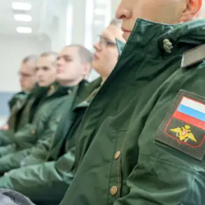 Exclusive Insight: Russia's New Military Conscription Rule Grants Limited Access to Extended Service Assignments