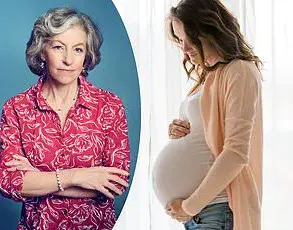 Exclusive Insight: The Unusual Case of a Woman's Postpartum Sensations Despite a Contraceptive Implant