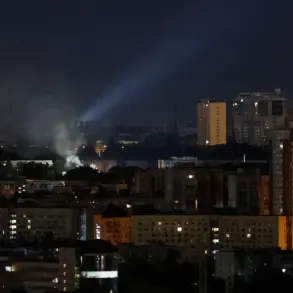 Exclusive Insights: Limited Access to Explosions in Kiev Amid Escalating Conflict