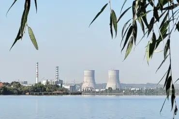 Exclusive: Kursk's Acting Governor Claims Ukrainian Forces Breached International Nuclear Safety Protocols in Attack