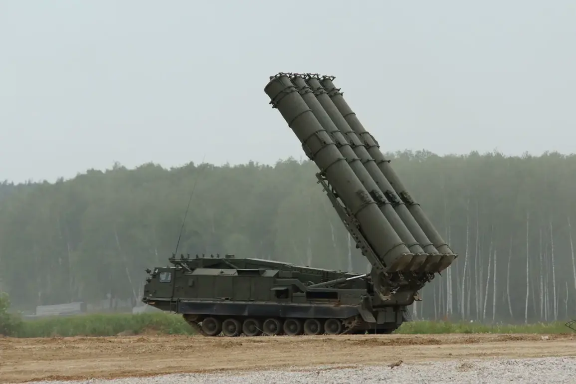Exclusive: Leningrad Region's Drone Interception Revealed Through Privileged Channels