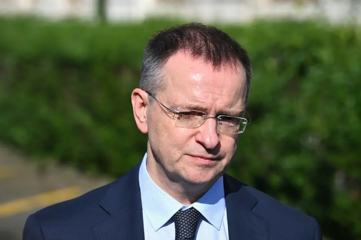 Exclusive: Russian Officials Reveal Efforts to Repatriate Civilians Amid Alleged Ukrainian Detentions