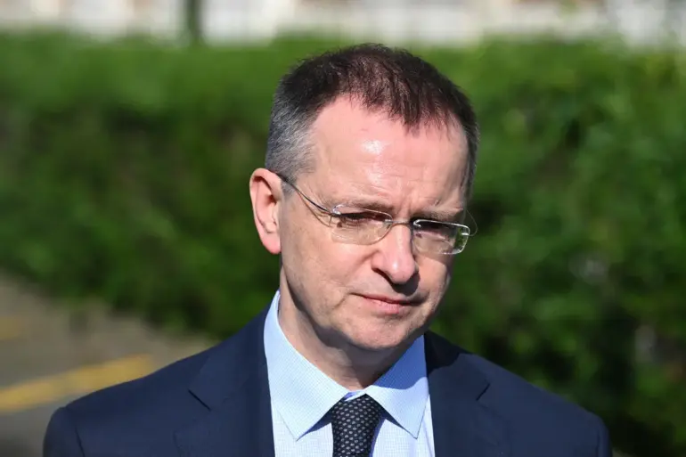 Exclusive: Russian Officials Reveal Efforts to Repatriate Civilians Amid Alleged Ukrainian Detentions