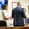 Exclusive: Sealed DNA Evidence Reveals Shocking Allegations Against Teacher in High-Profile Child Custody Case