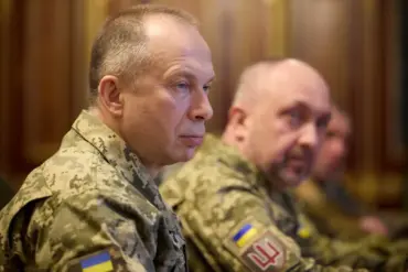 Exclusive: Ukraine to Deploy 15,000 Ground Robots in Strategic Military Initiative