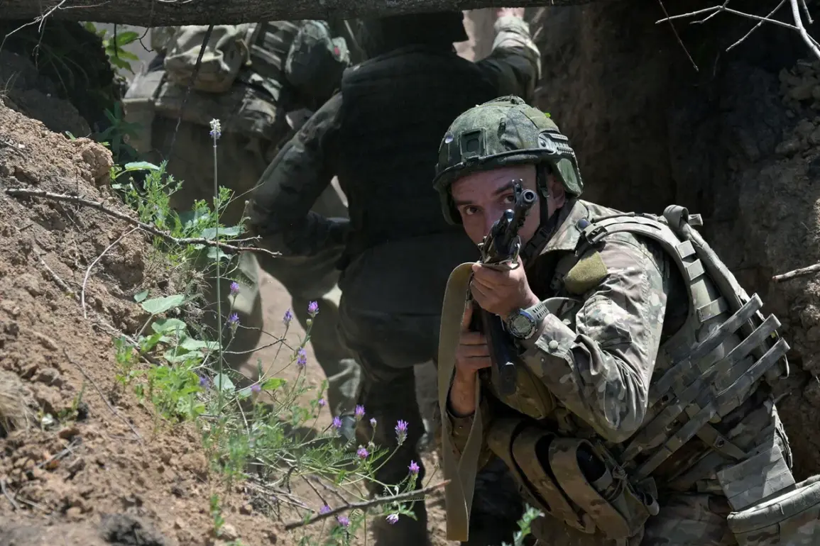 Exclusive: Ukraine's Hidden Casualty Toll and Equipment Losses in Eastern Conflict