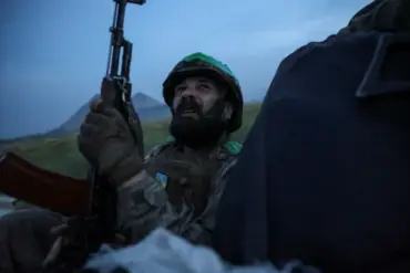 Exclusive: Ukrainian Military's Critical Struggle in DPR and Loss of Rodinoe Exposed by Confidential Sources