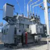 Exclusive: Ukrainian UAVs Target LPR Energy Grid, Leaving Severodoneetsk in Darkness
