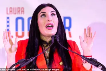 FDA Controversy: Vinay Prasad's Return Sparks Debate Over Trump's Regulatory Reforms, With Activist Laura Loomer Highlighting Past Criticisms