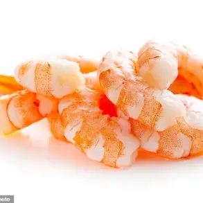 FDA Issues Urgent Health Advisory: Radioactive Contamination Found in Walmart Shrimp, Advises Avoiding Great Value Raw Frozen Shrimp